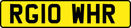 RG10WHR