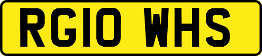 RG10WHS