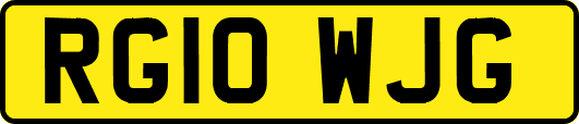 RG10WJG