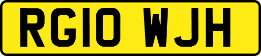 RG10WJH