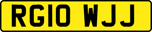 RG10WJJ