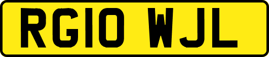 RG10WJL