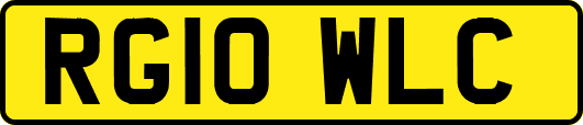 RG10WLC