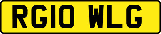 RG10WLG