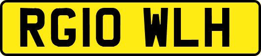 RG10WLH