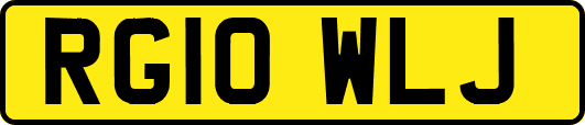 RG10WLJ