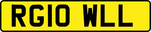 RG10WLL