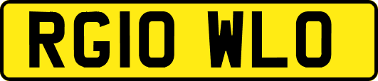 RG10WLO