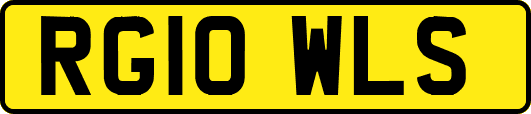 RG10WLS
