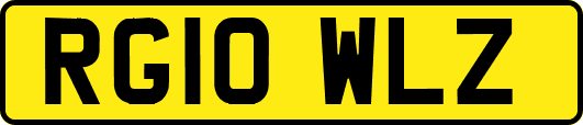 RG10WLZ