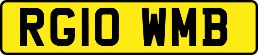 RG10WMB