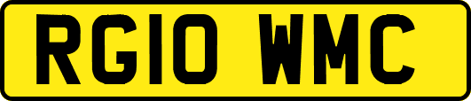 RG10WMC