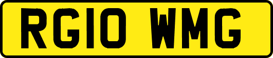 RG10WMG