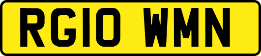 RG10WMN
