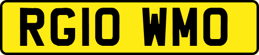 RG10WMO