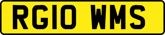RG10WMS