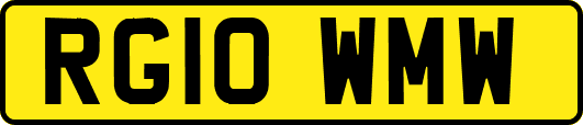 RG10WMW