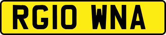 RG10WNA
