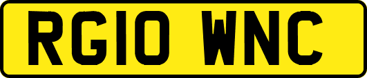 RG10WNC