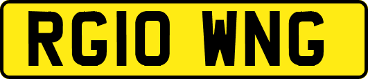 RG10WNG