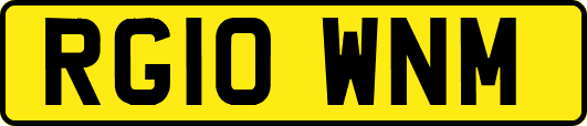 RG10WNM