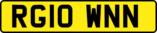 RG10WNN