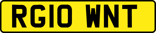 RG10WNT