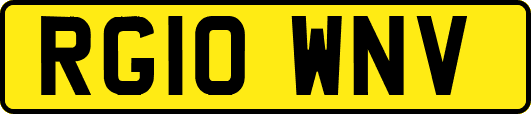 RG10WNV
