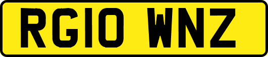 RG10WNZ
