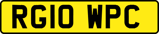 RG10WPC
