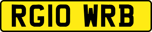 RG10WRB