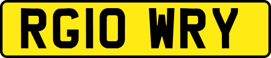 RG10WRY