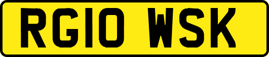 RG10WSK