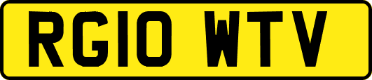 RG10WTV