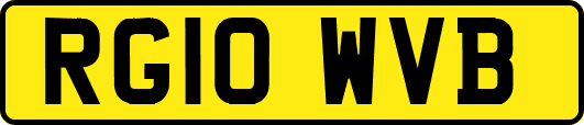 RG10WVB
