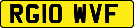 RG10WVF