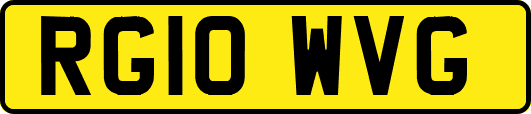 RG10WVG