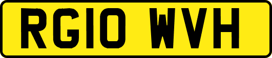 RG10WVH