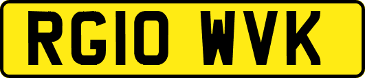 RG10WVK