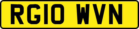 RG10WVN