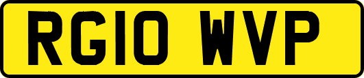 RG10WVP