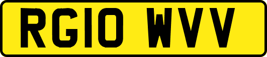 RG10WVV