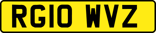 RG10WVZ