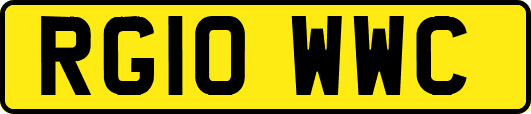 RG10WWC