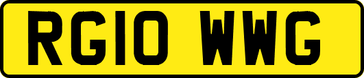RG10WWG