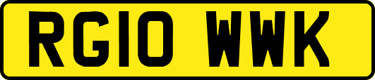RG10WWK