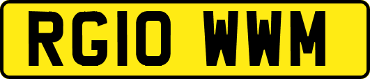 RG10WWM