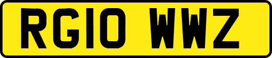 RG10WWZ