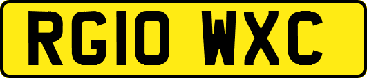 RG10WXC