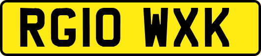 RG10WXK
